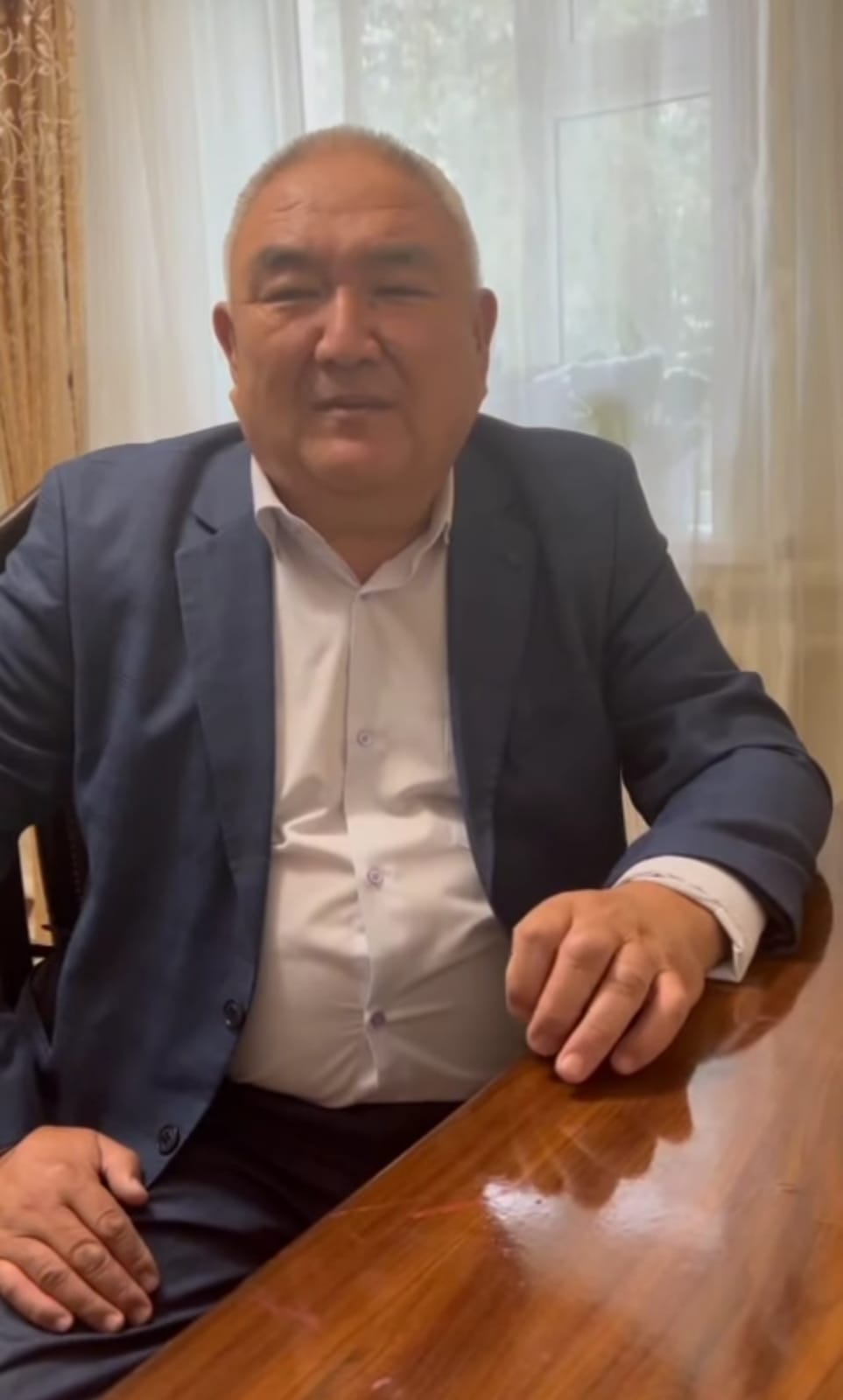 Ахмет Байтұрсынұлының 151 жылдығына орай түсірілген челлендж. Минкесовтер отбасы.